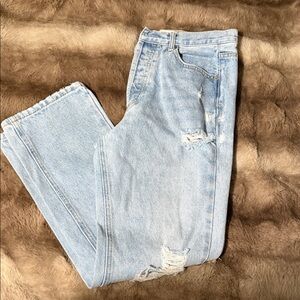 By Together Light Blue Denim Jeans